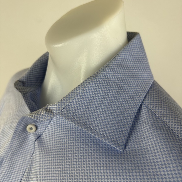 Devan Vincent “Top 1%” Soft Dress Shirt - Picture 5 of 12